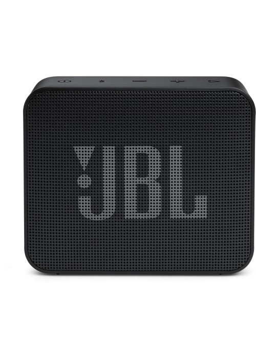 Портативная акустика JBL Go Essential Чорний (JBLGOESBLK)