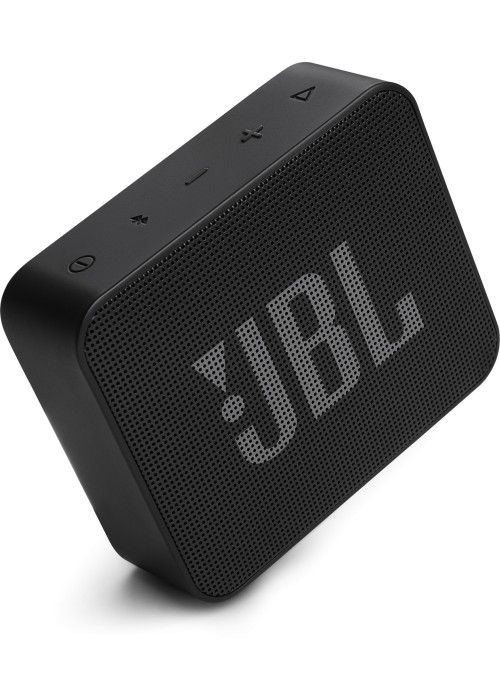 Портативная акустика JBL Go Essential Чорний (JBLGOESBLK)