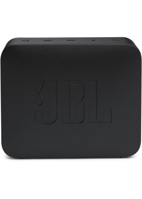 Портативная акустика JBL Go Essential Чорний (JBLGOESBLK)