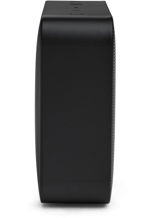 Портативная акустика JBL Go Essential Чорний (JBLGOESBLK)