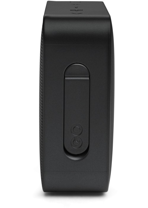 Портативная акустика JBL Go Essential Чорний (JBLGOESBLK)