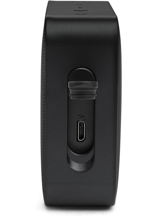 Портативная акустика JBL Go Essential Чорний (JBLGOESBLK)