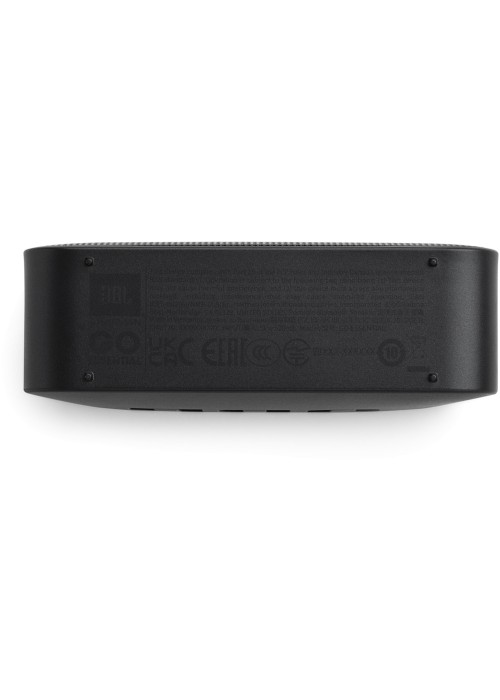 Портативная акустика JBL Go Essential Чорний (JBLGOESBLK)