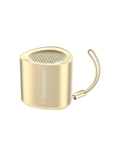 Акустична система Tronsmart Nimo Mini Speaker Gold (985908)