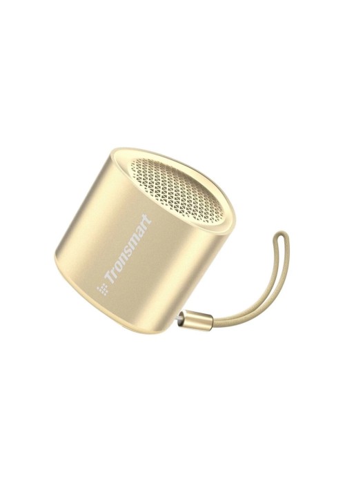 Акустична система Tronsmart Nimo Mini Speaker Gold (985908)