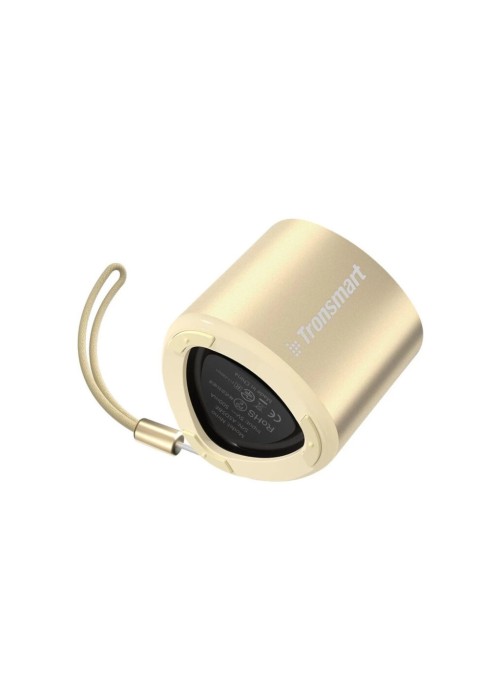 Акустична система Tronsmart Nimo Mini Speaker Gold (985908)