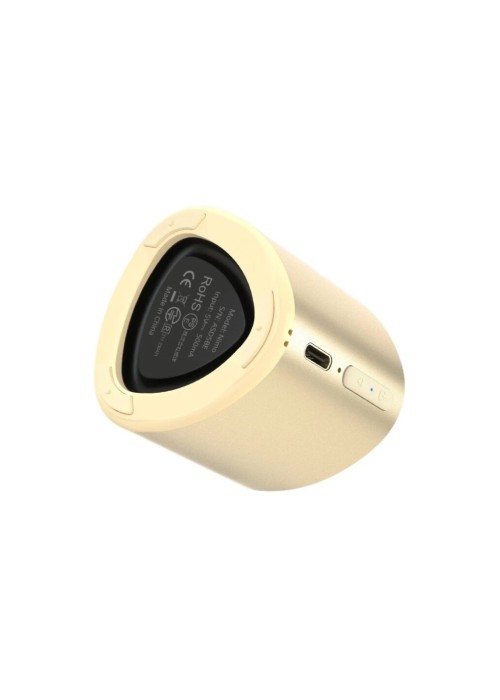 Акустична система Tronsmart Nimo Mini Speaker Gold (985908)