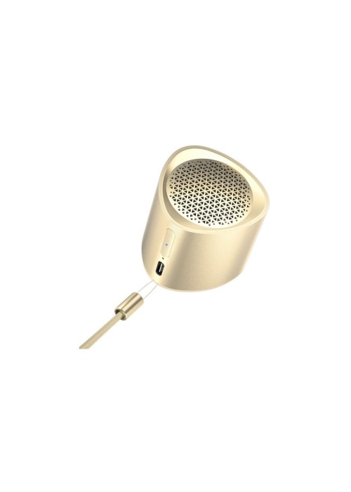 Акустична система Tronsmart Nimo Mini Speaker Gold (985908)