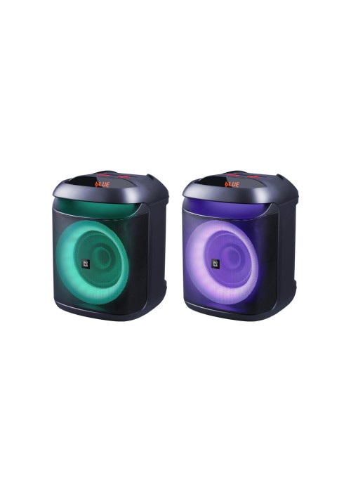 Акустична система Defender Boomer 45 Bluetooth Black (65245)