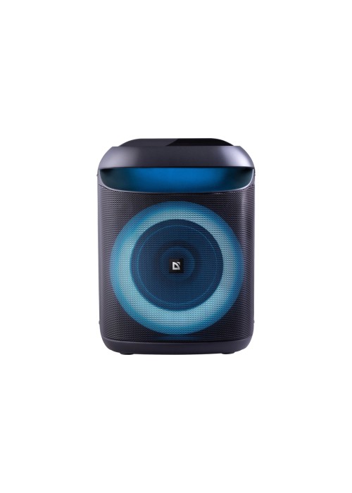 Акустична система Defender Boomer 45 Bluetooth Black (65245)