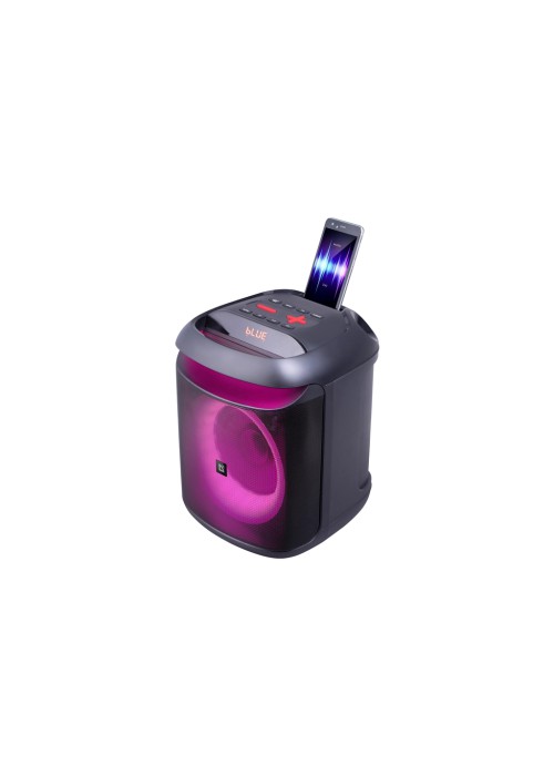 Акустична система Defender Boomer 45 Bluetooth Black (65245)