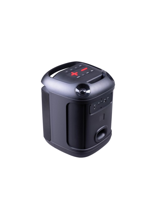 Акустична система Defender Boomer 45 Bluetooth Black (65245)