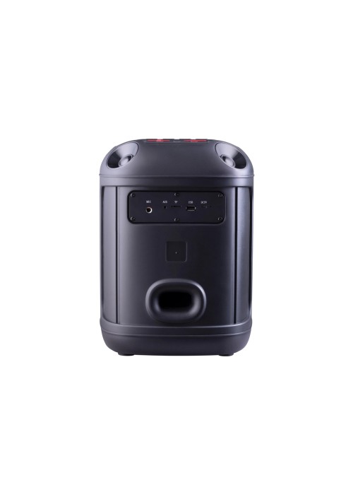 Акустична система Defender Boomer 45 Bluetooth Black (65245)