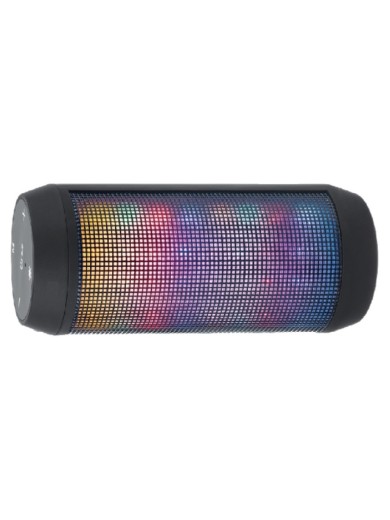 Акустична система Esperanza FM Radio And Led Light Fado Black (EP133K)