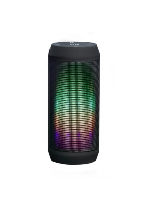 Акустична система Esperanza FM Radio And Led Light Fado Black (EP133K)