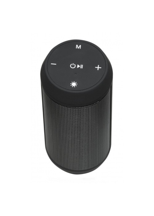 Акустична система Esperanza FM Radio And Led Light Fado Black (EP133K)