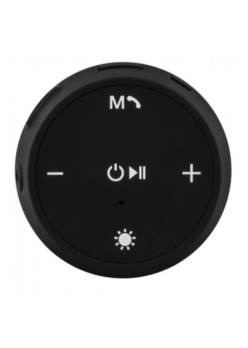Акустична система Esperanza FM Radio And Led Light Fado Black (EP133K)