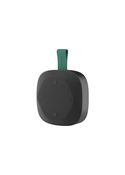 Акустична система Canyon HEXAGON 10 Black/Green (CNE-CBTSP10BG)