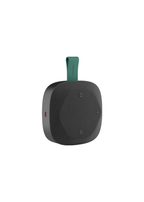 Акустична система Canyon HEXAGON 10 Black/Green (CNE-CBTSP10BG)