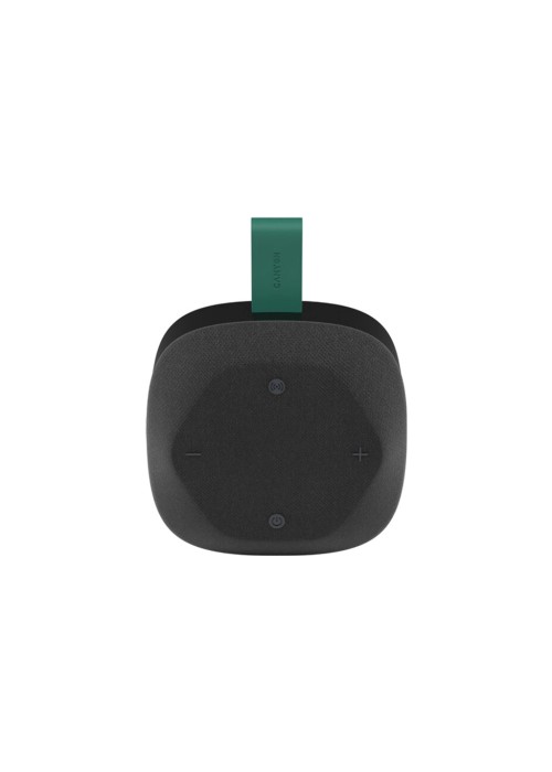 Акустична система Canyon HEXAGON 10 Black/Green (CNE-CBTSP10BG)