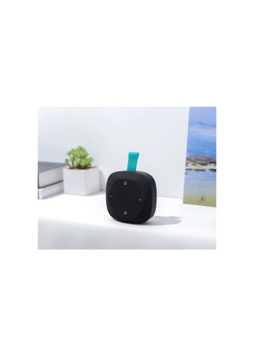 Акустична система Canyon HEXAGON 10 Black/Green (CNE-CBTSP10BG)