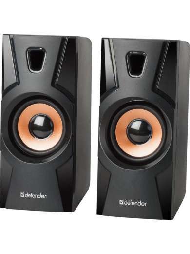 Акустична система Defender Aurora S8 Black (65408)