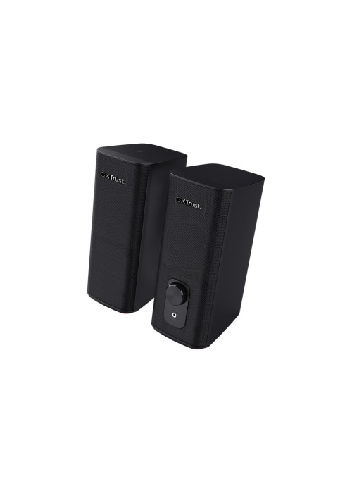 Акустична система Trust GXT 612 Cetic Black (24970)
