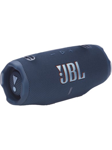 Акустична система JBL Charge 6 Blue (JBLCHARGE6BLU)
