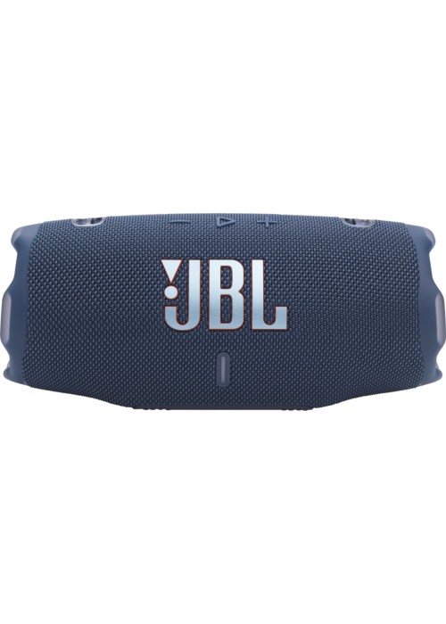 Акустична система JBL Charge 6 Blue (JBLCHARGE6BLU)