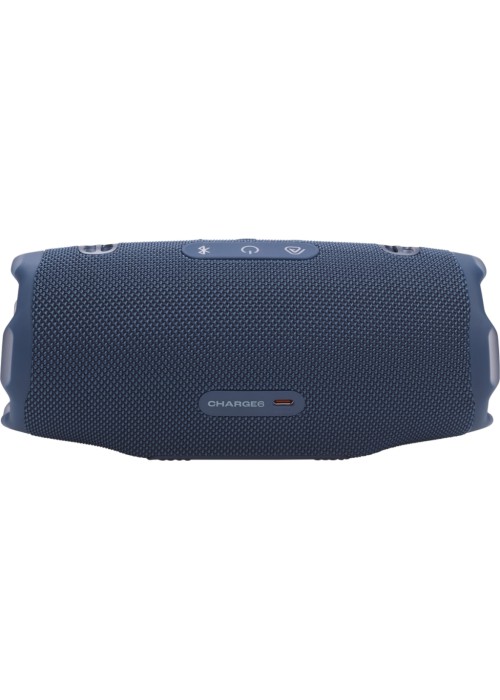 Акустична система JBL Charge 6 Blue (JBLCHARGE6BLU)