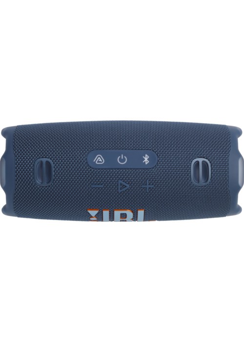 Акустична система JBL Charge 6 Blue (JBLCHARGE6BLU)