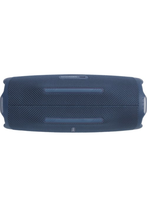Акустична система JBL Charge 6 Blue (JBLCHARGE6BLU)