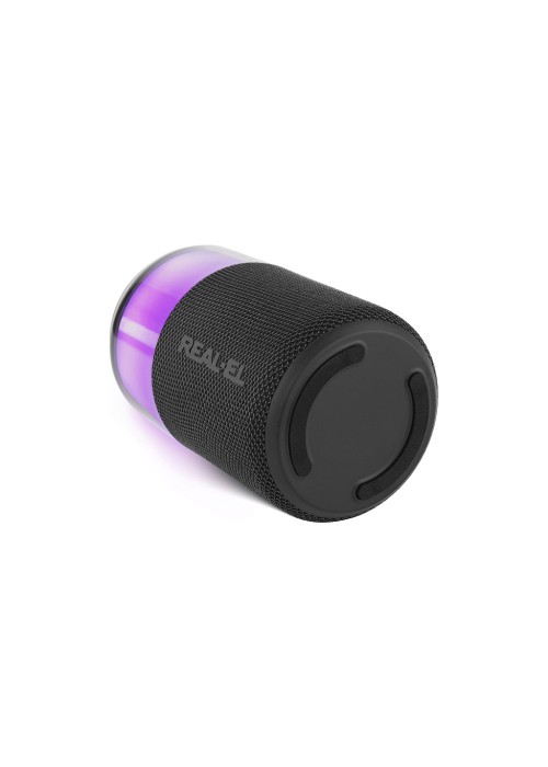 Акустична система REAL-EL X-705 Black (EL121600024)