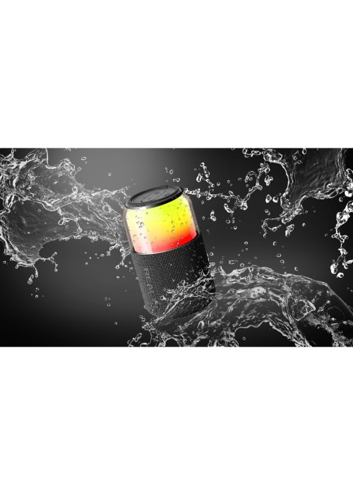 Акустична система REAL-EL X-705 Black (EL121600024)