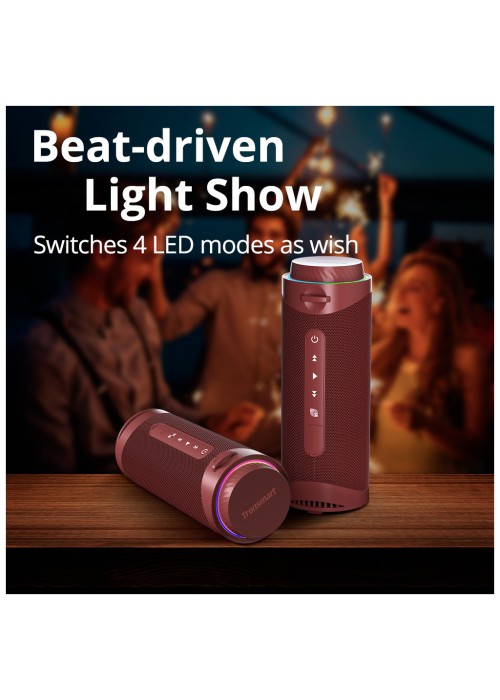 Акустична система Tronsmart T7 Turquoise (1030840)