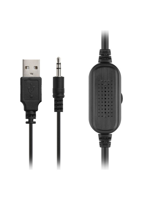 Акустична система REAL-EL S-75 Black (EL121100015)