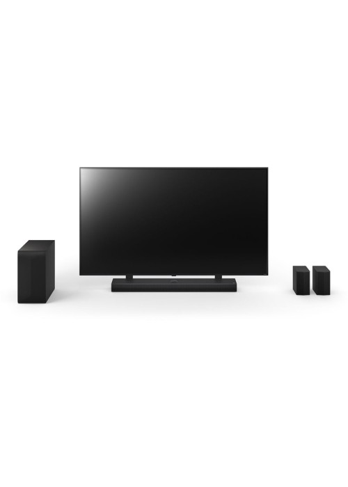Акустична система LG S70TR (S70TR.AUKRLLK)