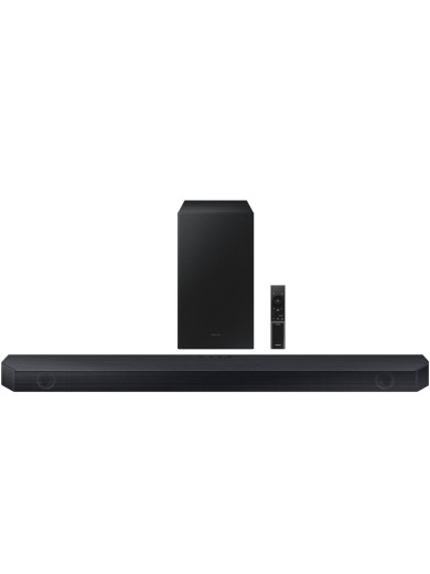 Акустична система Samsung HW-Q600C (HW-Q600C/UA)
