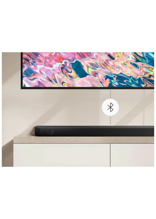 Акустична система Samsung HW-Q600C (HW-Q600C/UA)