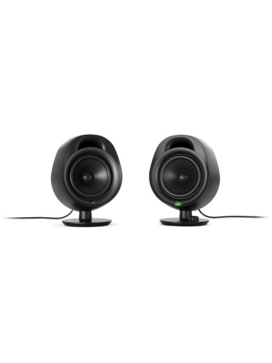 Акустична система SteelSeries Arena 3 Black (61536)