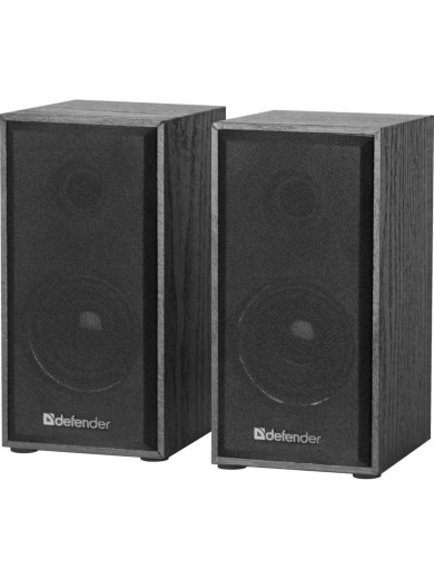 Акустична система Defender SPK 240 Black (65224)