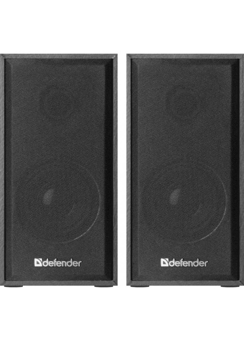 Акустична система Defender SPK 240 Black (65224)