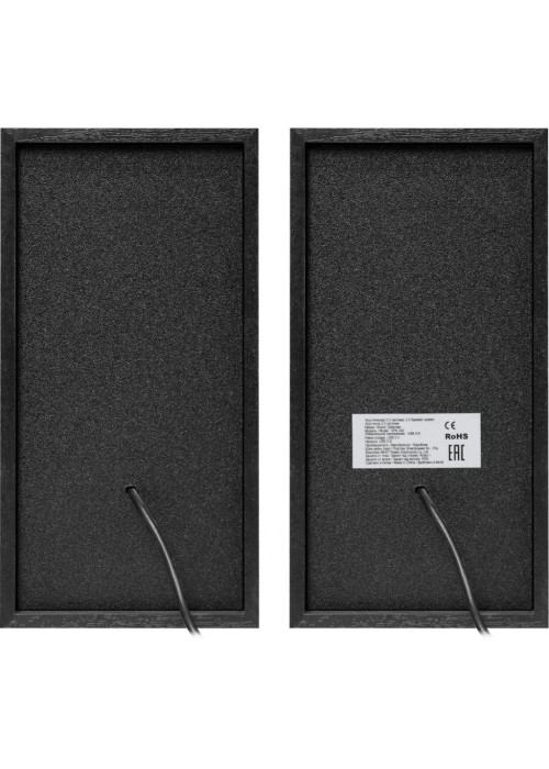 Акустична система Defender SPK 240 Black (65224)
