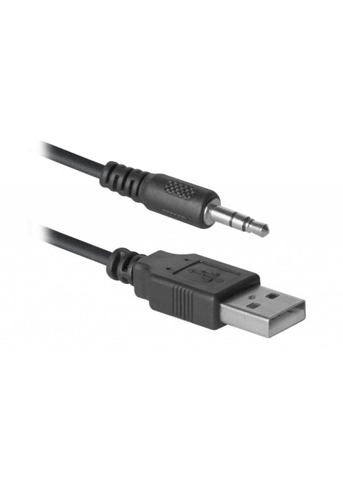 Акустична система Defender SPK 240 Black (65224)