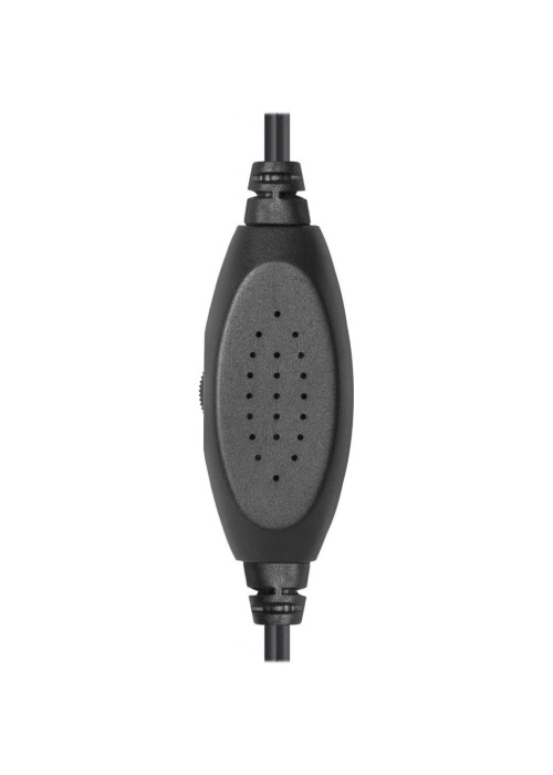 Акустична система Defender SPK 240 Black (65224)