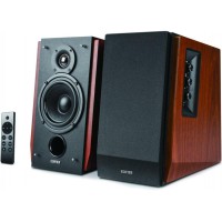 Акустична система Edifier R1700BT Brown