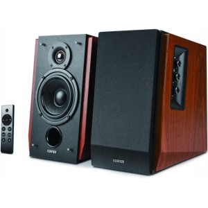 Акустична система Edifier R1700BT Brown