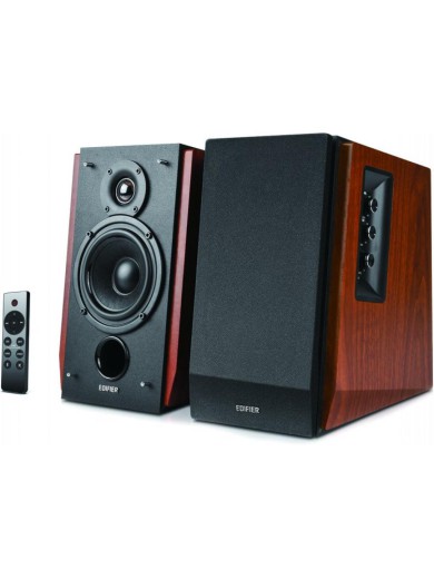Акустична система Edifier R1700BT Brown