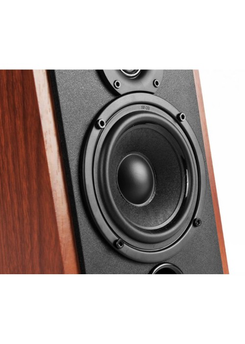 Акустична система Edifier R1700BT Brown