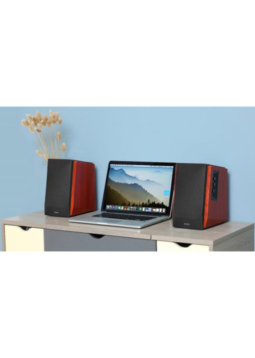 Акустична система Edifier R1700BT Brown